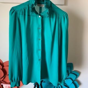Vintage blouse